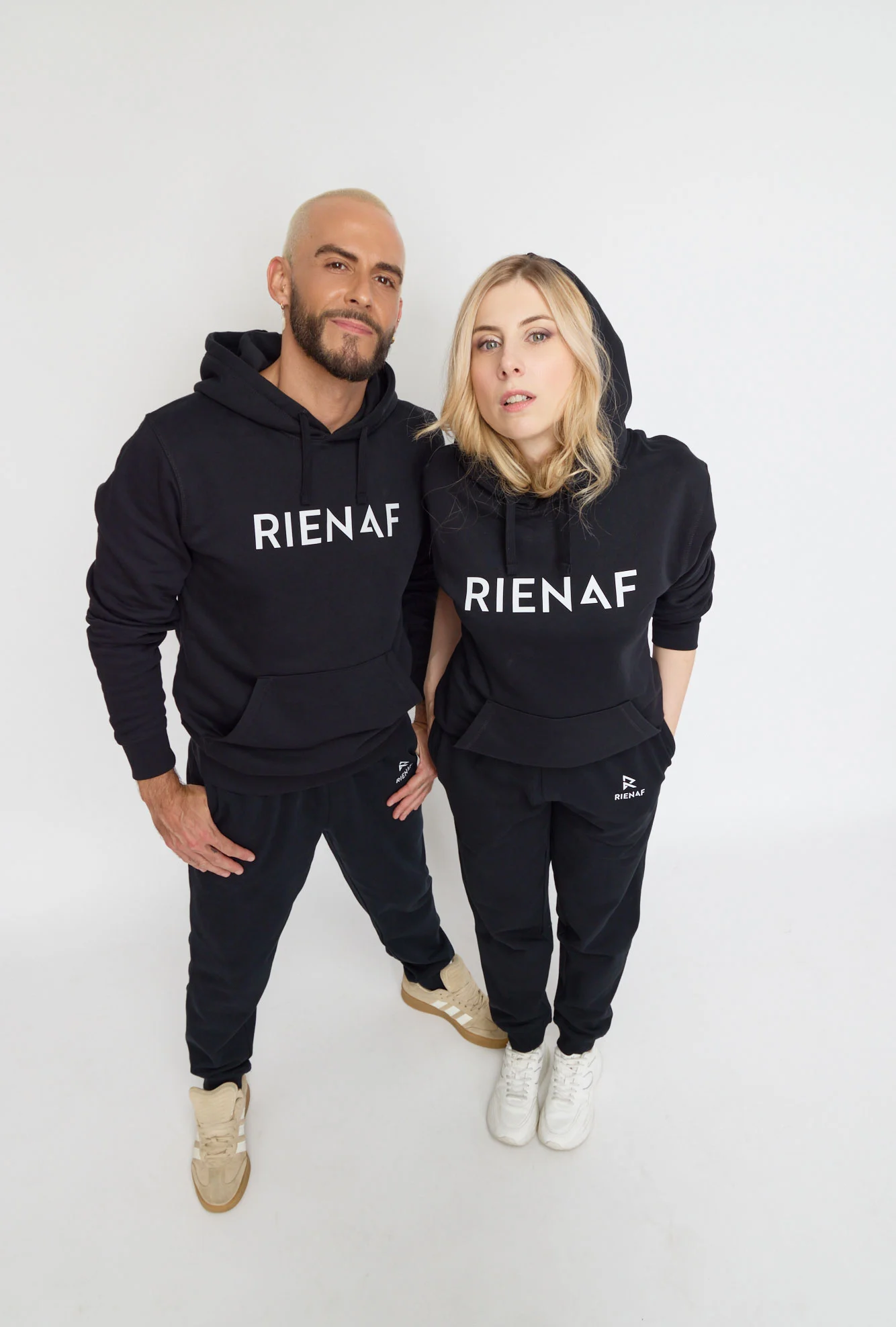 Laura Laune — Rienaf